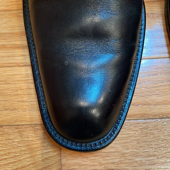 Kenneth Cole Collection Men’s boots made in Italy - Picture 4 of 15